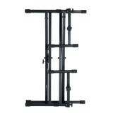 Deluxe 2 Tier "X" Style Keyboard Stand