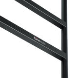 Deluxe 2 Tier "X" Style Keyboard Stand