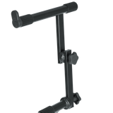 Deluxe 2 Tier "X" Style Keyboard Stand