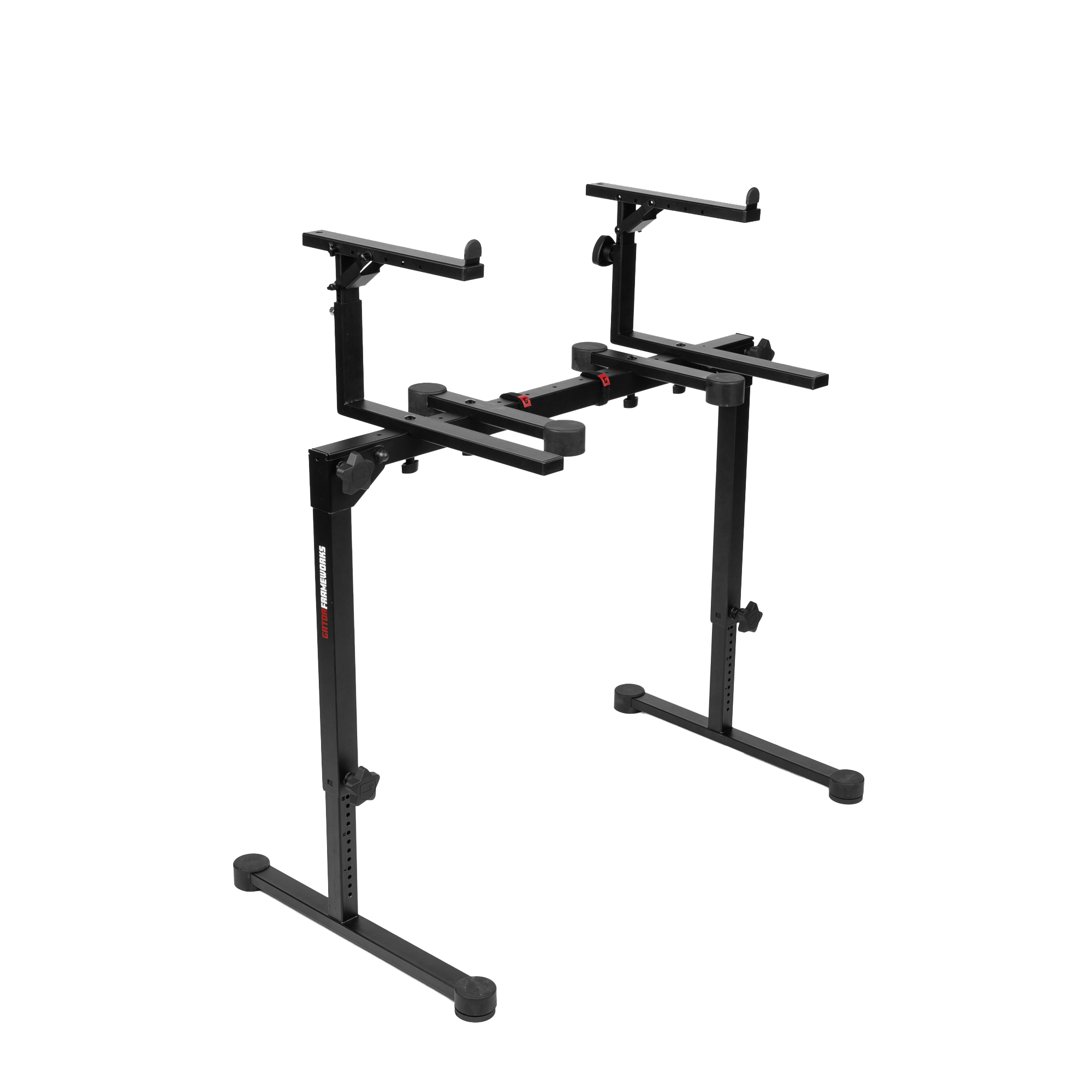 Gator Frameworks 2nd Tier for GFW-KEY-6000