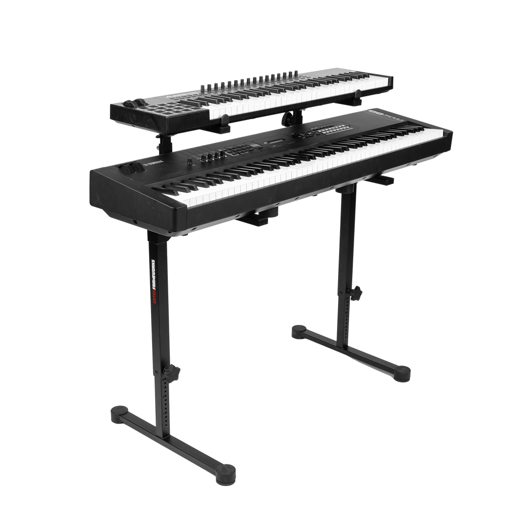 Gator Frameworks 2nd Tier for GFW-KEY-6000