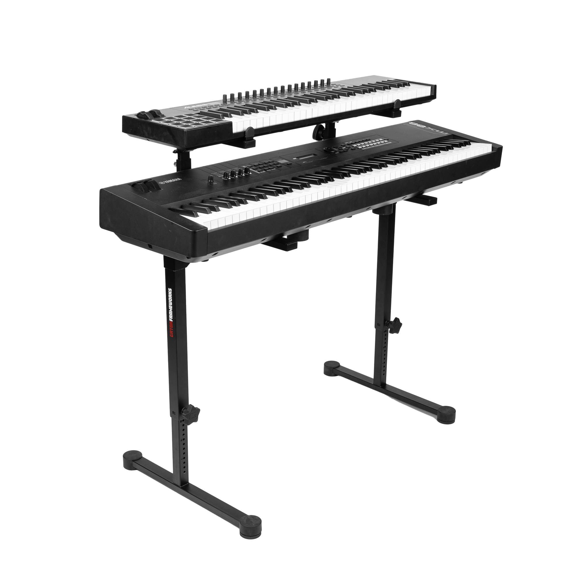Gator Frameworks 2nd Tier for GFW-KEY-6000