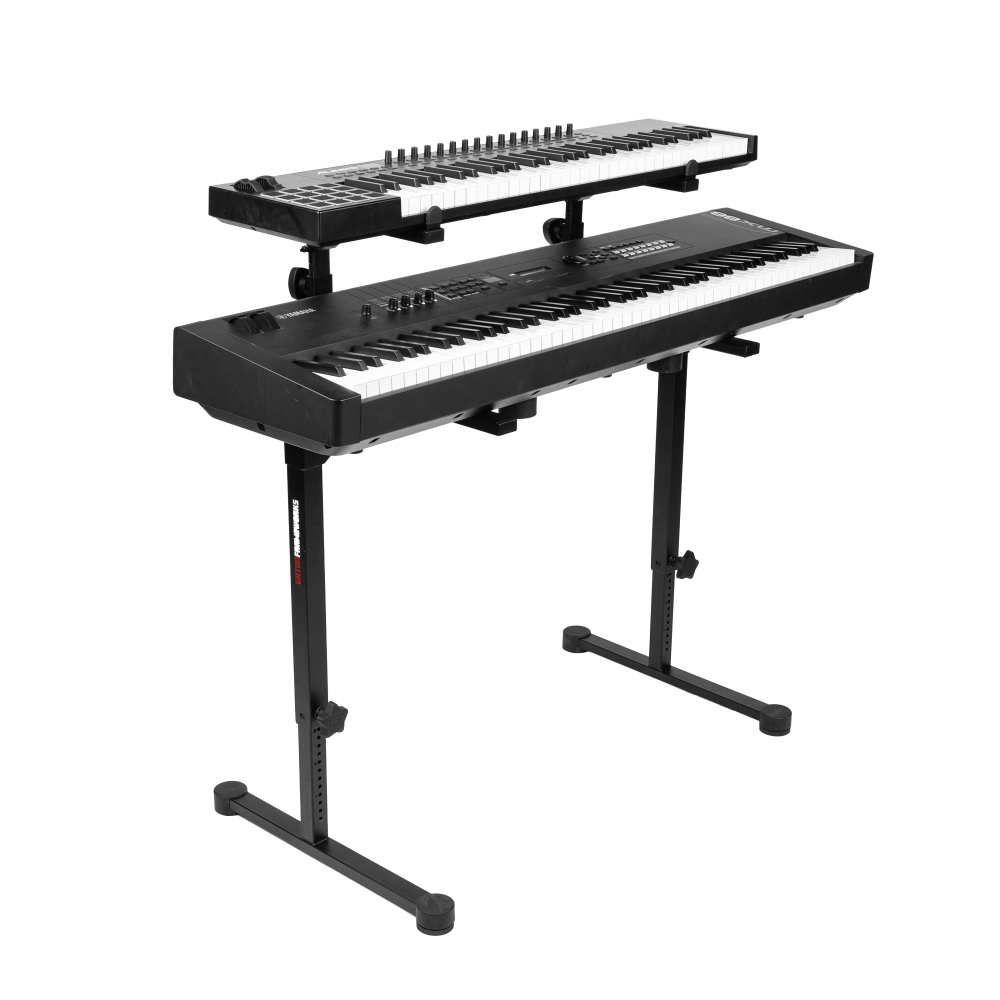 Gator Frameworks 2nd Tier for GFW-KEY-6000