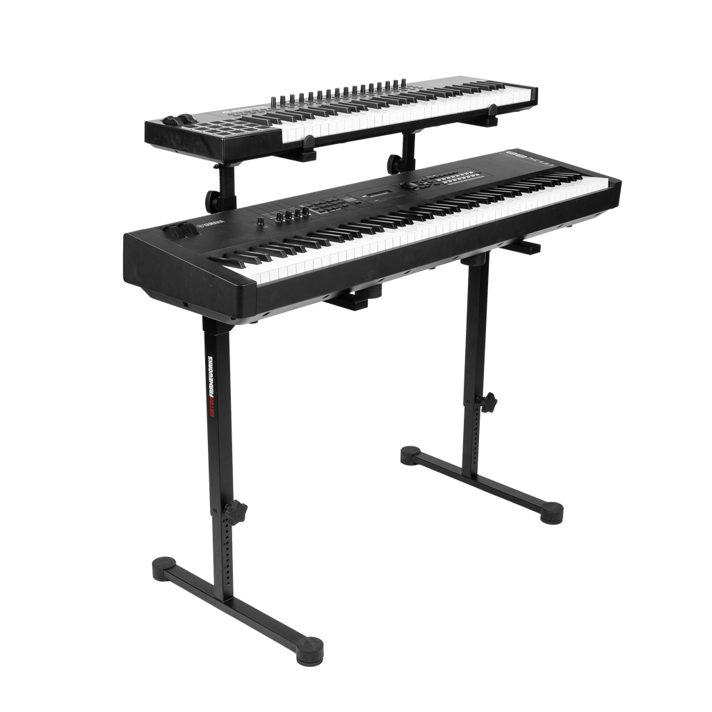 Gator Frameworks 2nd Tier for GFW-KEY-6000