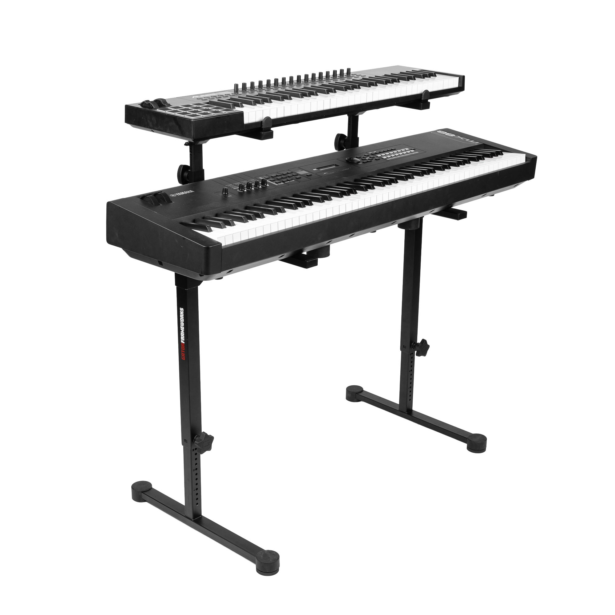 Gator Frameworks 2nd Tier for GFW-KEY-6000