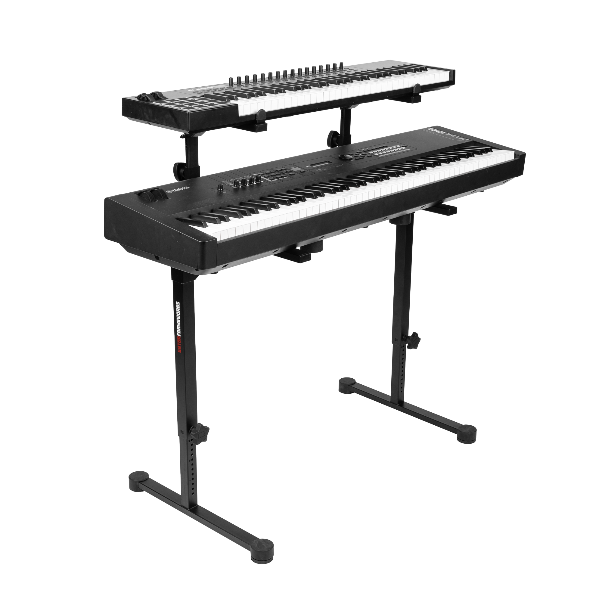 Gator Frameworks 2nd Tier for GFW-KEY-6000