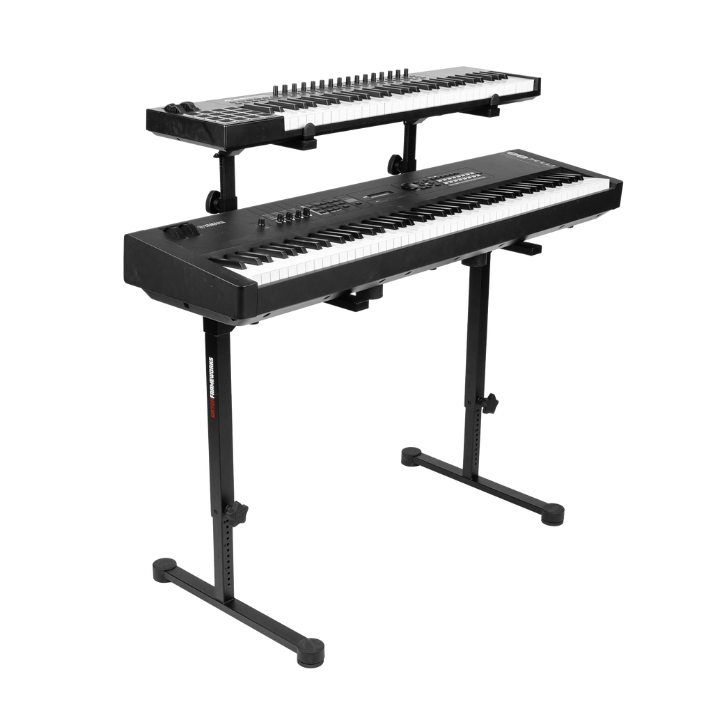 Gator Frameworks 2nd Tier for GFW-KEY-6000