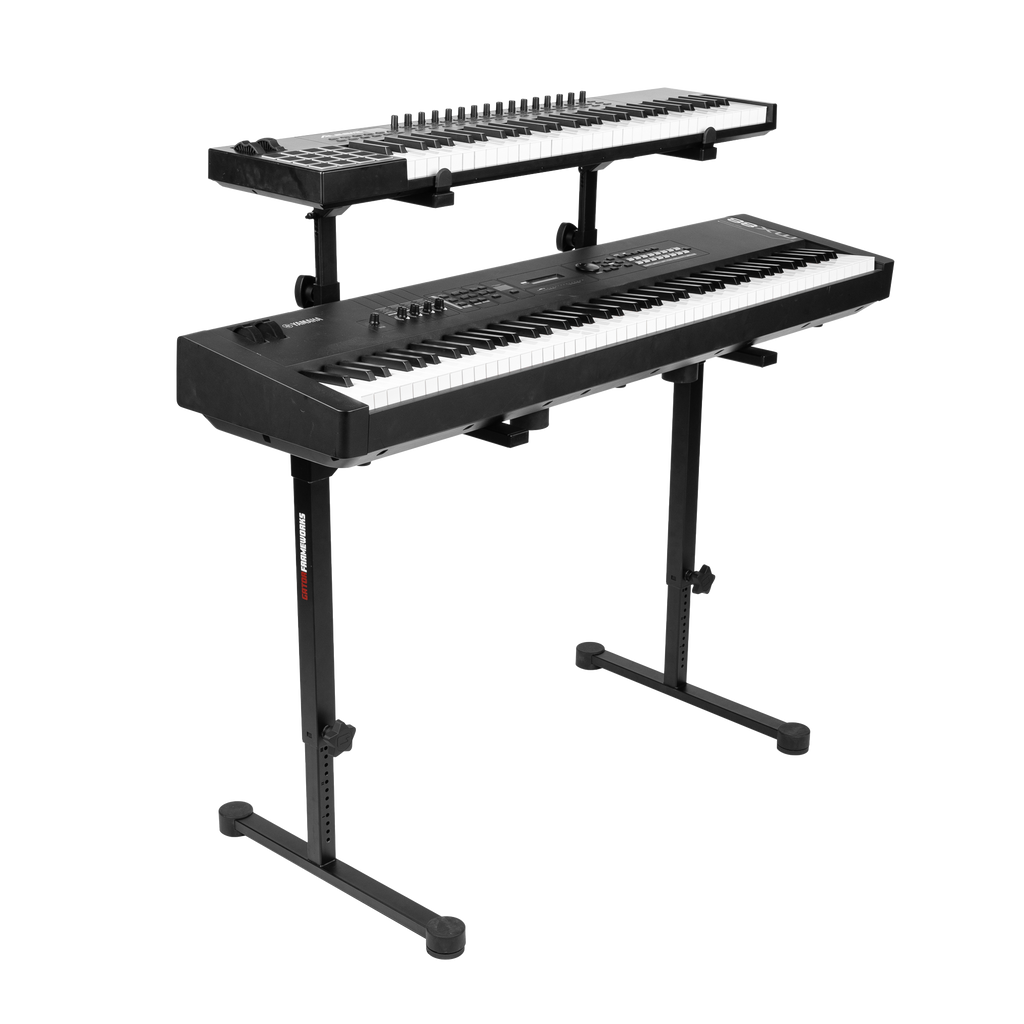 Gator Frameworks 2nd Tier for GFW-KEY-6000