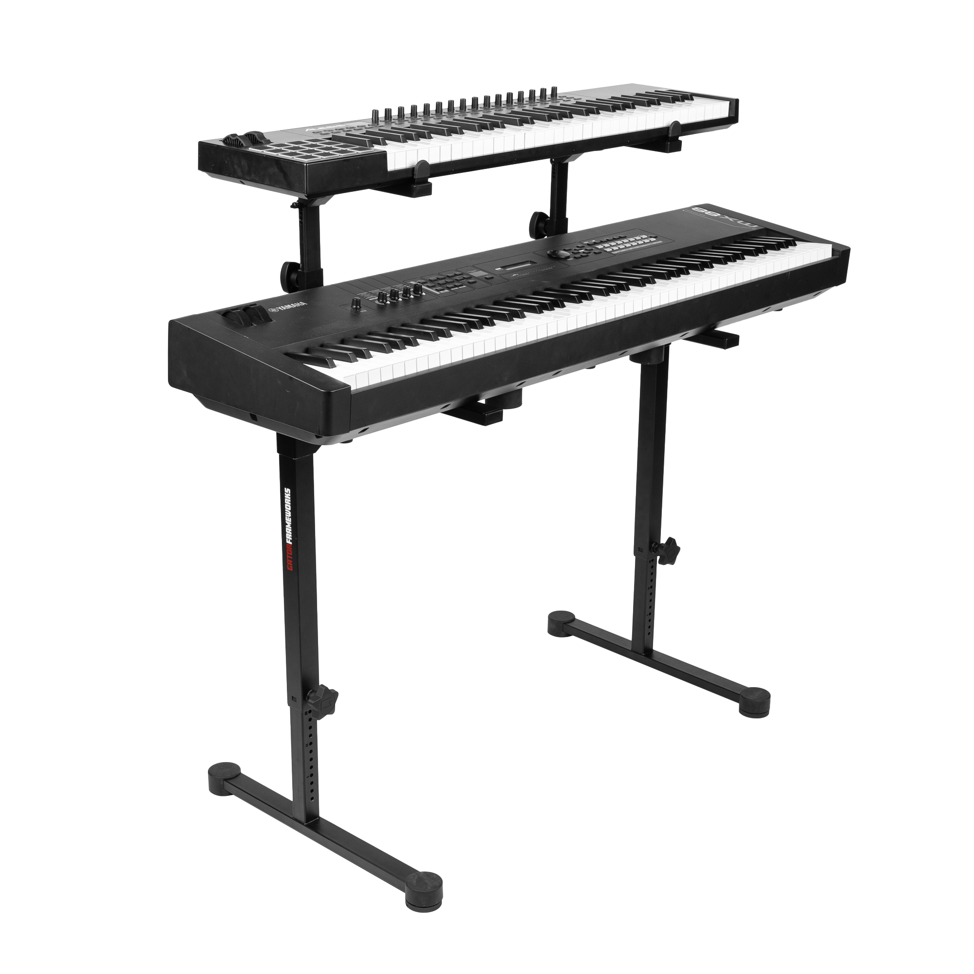 Gator Frameworks 2nd Tier for GFW-KEY-6000