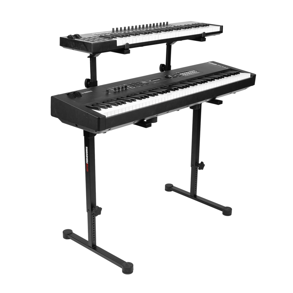 Gator Frameworks 2nd Tier for GFW-KEY-6000