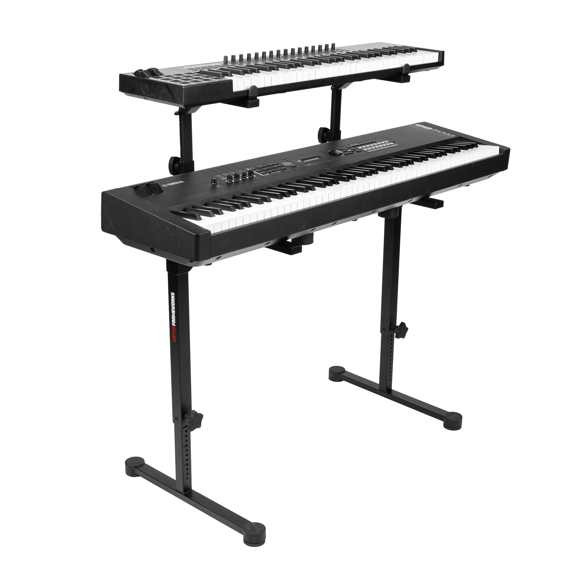 Gator Frameworks 2nd Tier for GFW-KEY-6000
