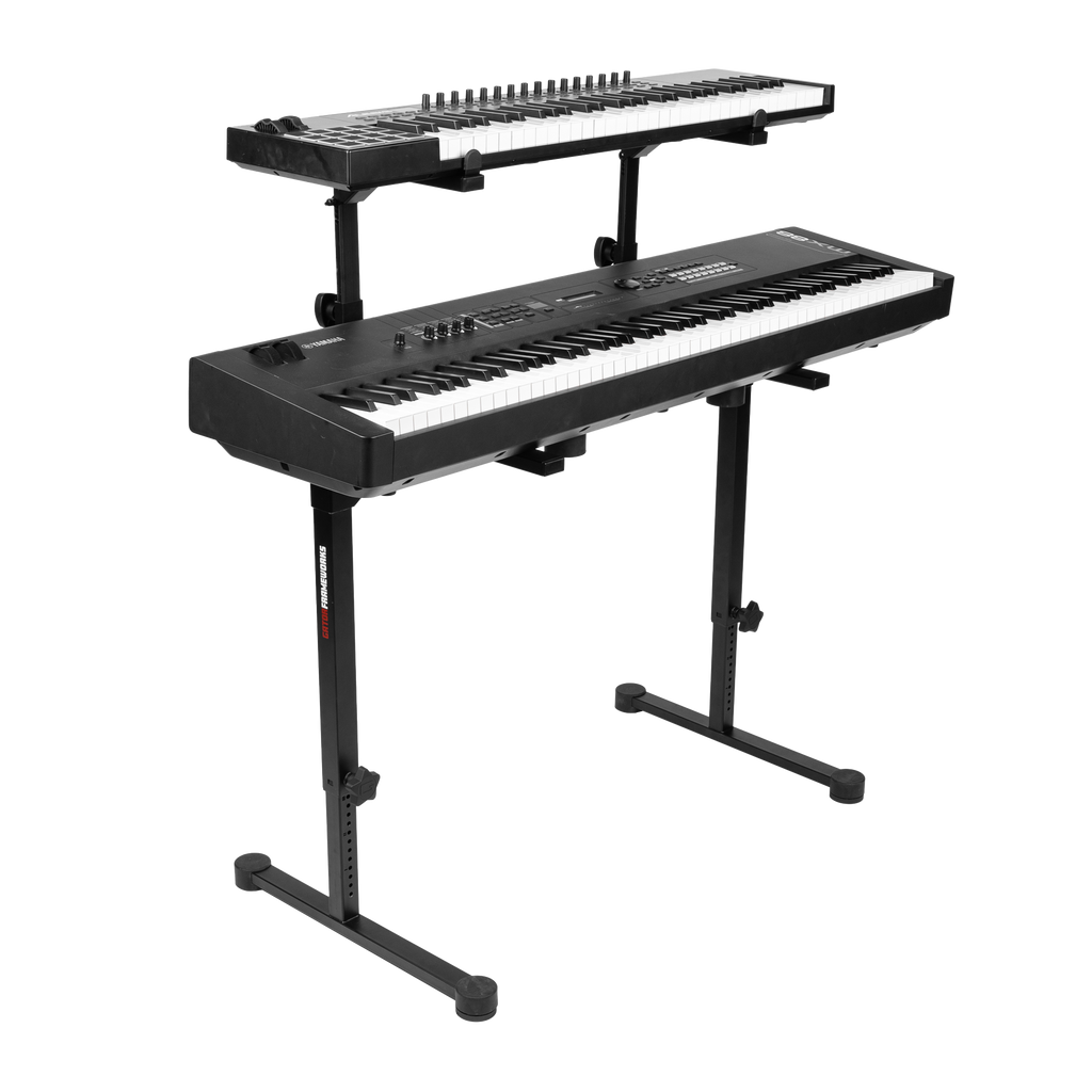 Gator Frameworks 2nd Tier for GFW-KEY-6000
