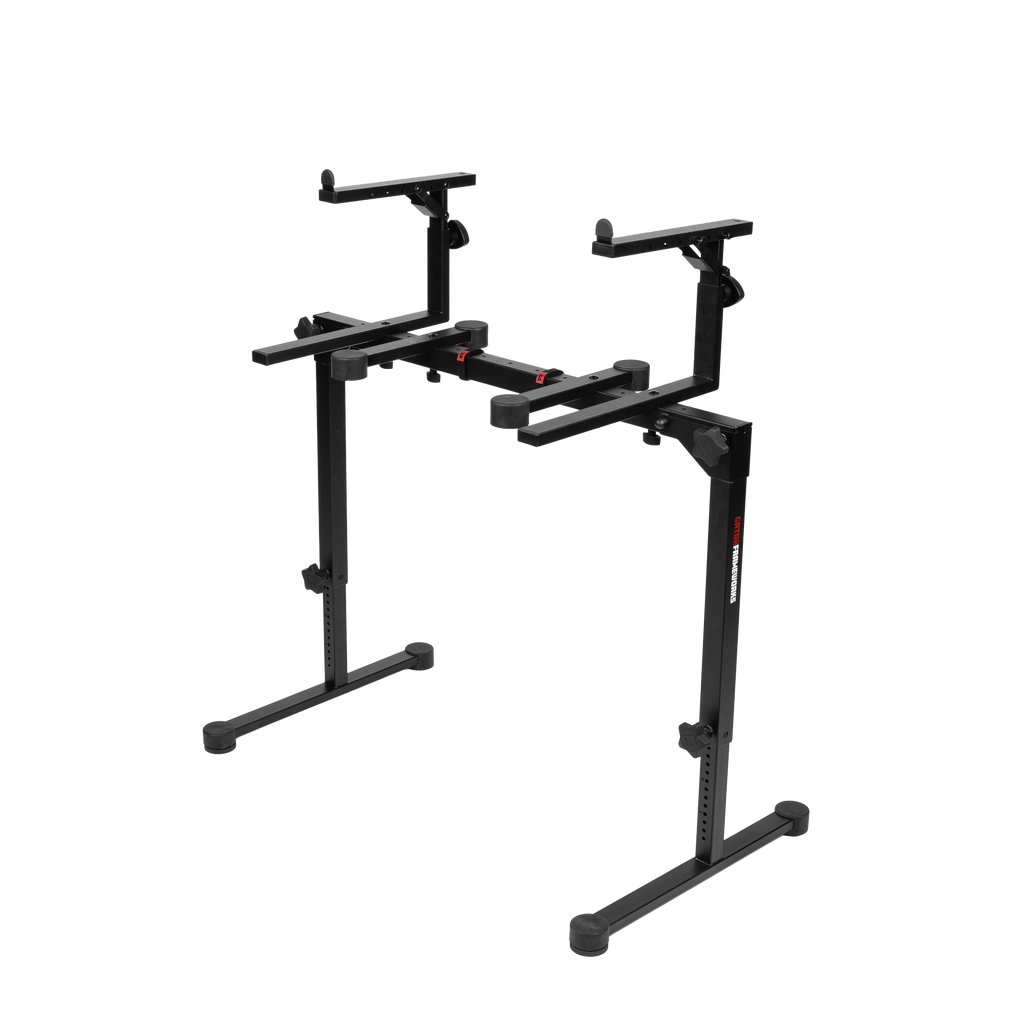 Gator Frameworks 2nd Tier for GFW-KEY-6000