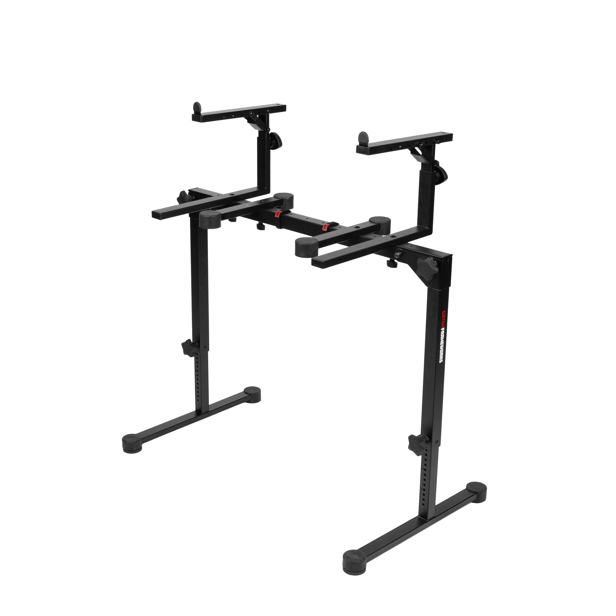 Gator Frameworks 2nd Tier for GFW-KEY-6000