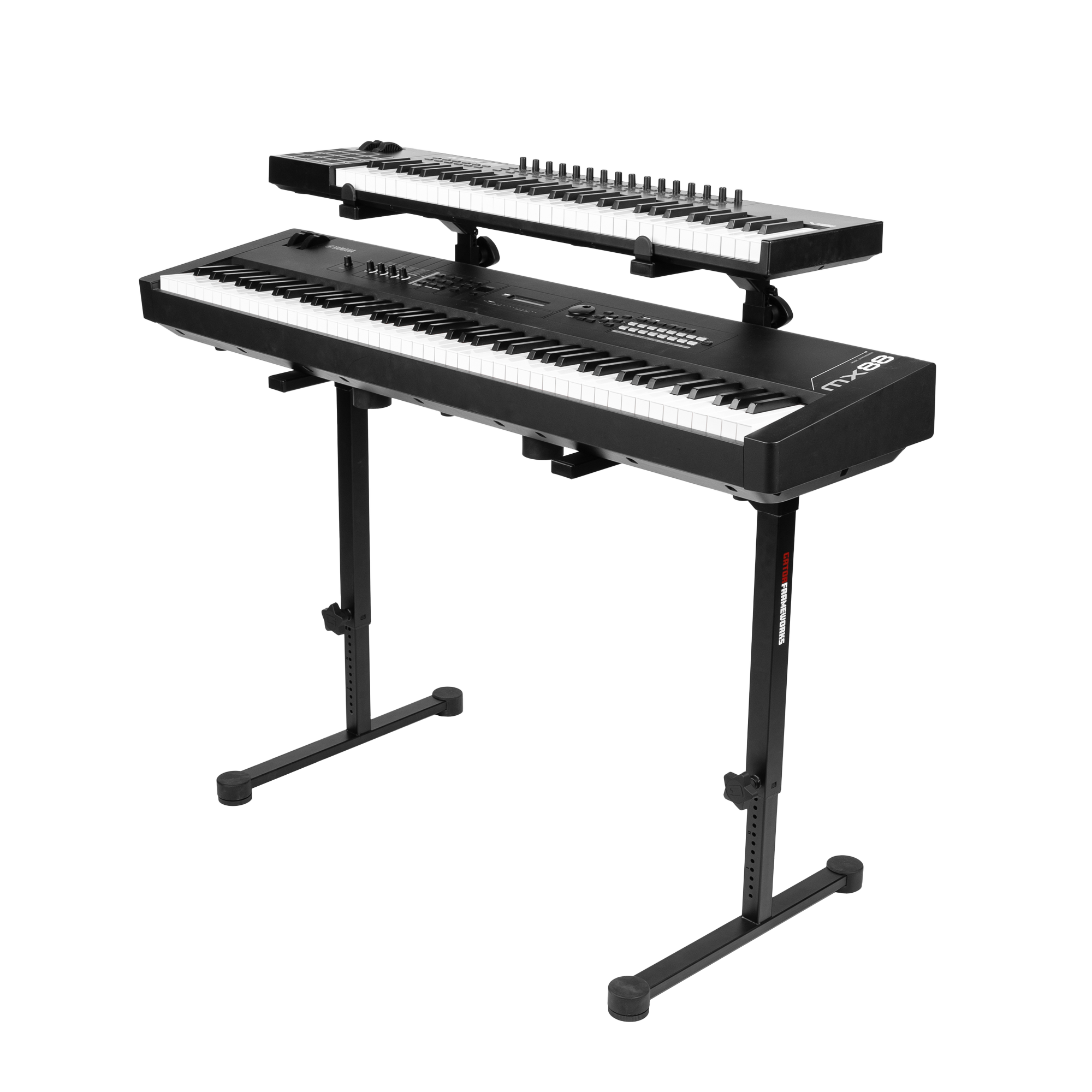 Gator Frameworks 2nd Tier for GFW-KEY-6000