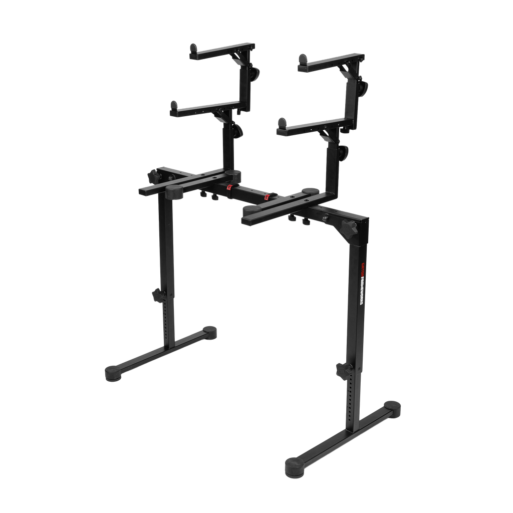 Gator Frameworks 3rd Tier for GFW-KEY-6000