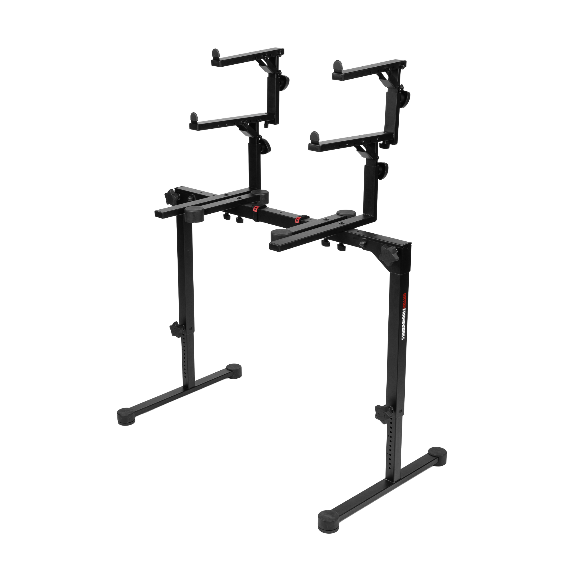 Gator Frameworks 3rd Tier for GFW-KEY-6000