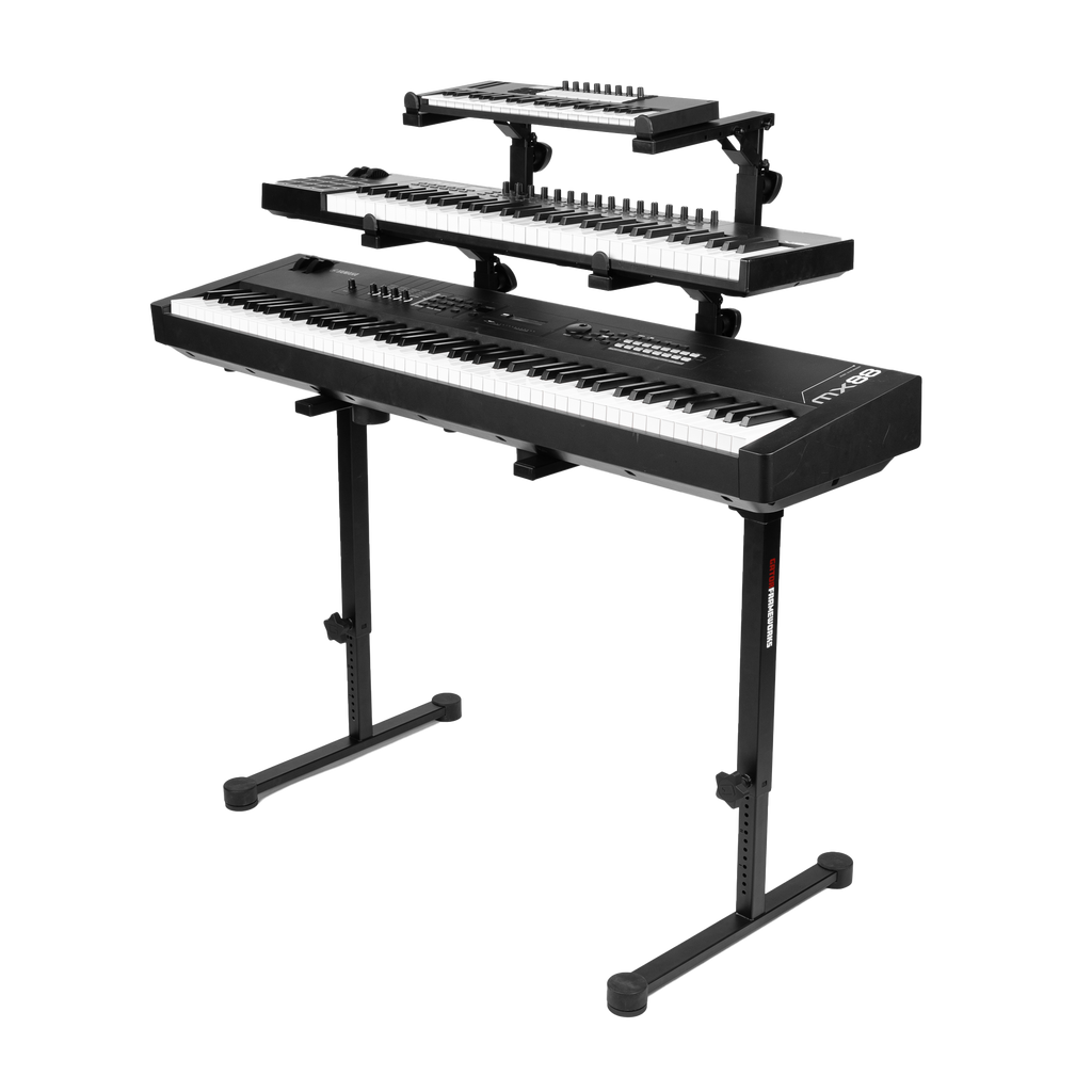 Gator Frameworks 3rd Tier for GFW-KEY-6000
