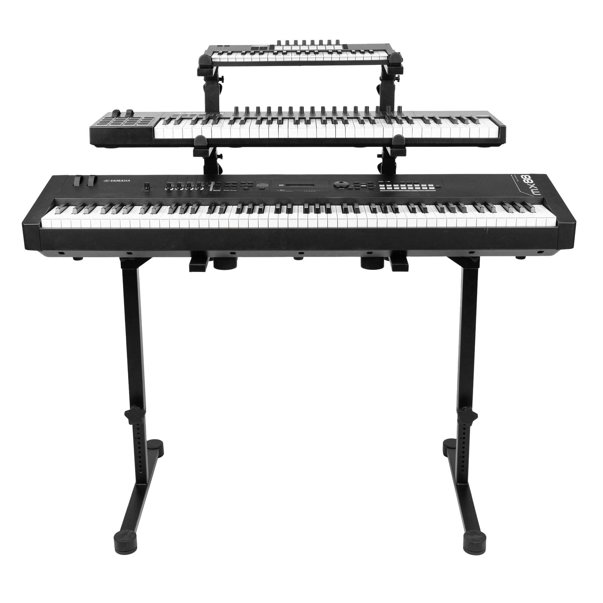 Gator Frameworks 3rd Tier for GFW-KEY-6000