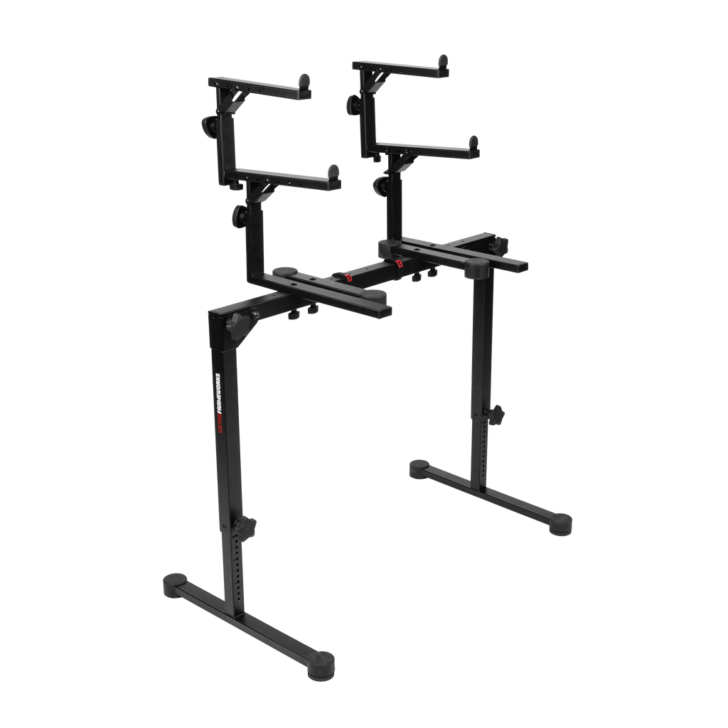 Gator Frameworks 3rd Tier for GFW-KEY-6000