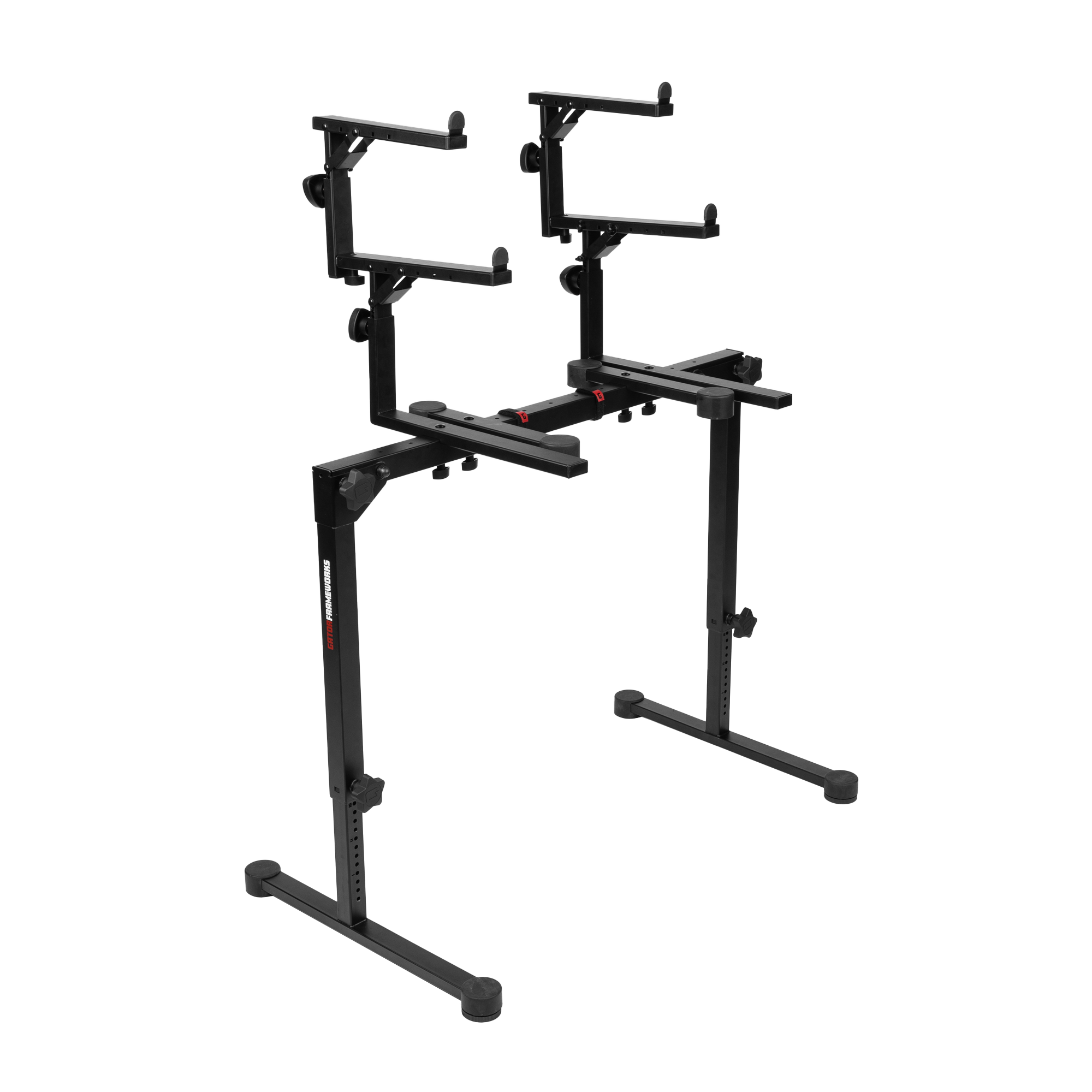 Gator Frameworks 3rd Tier for GFW-KEY-6000