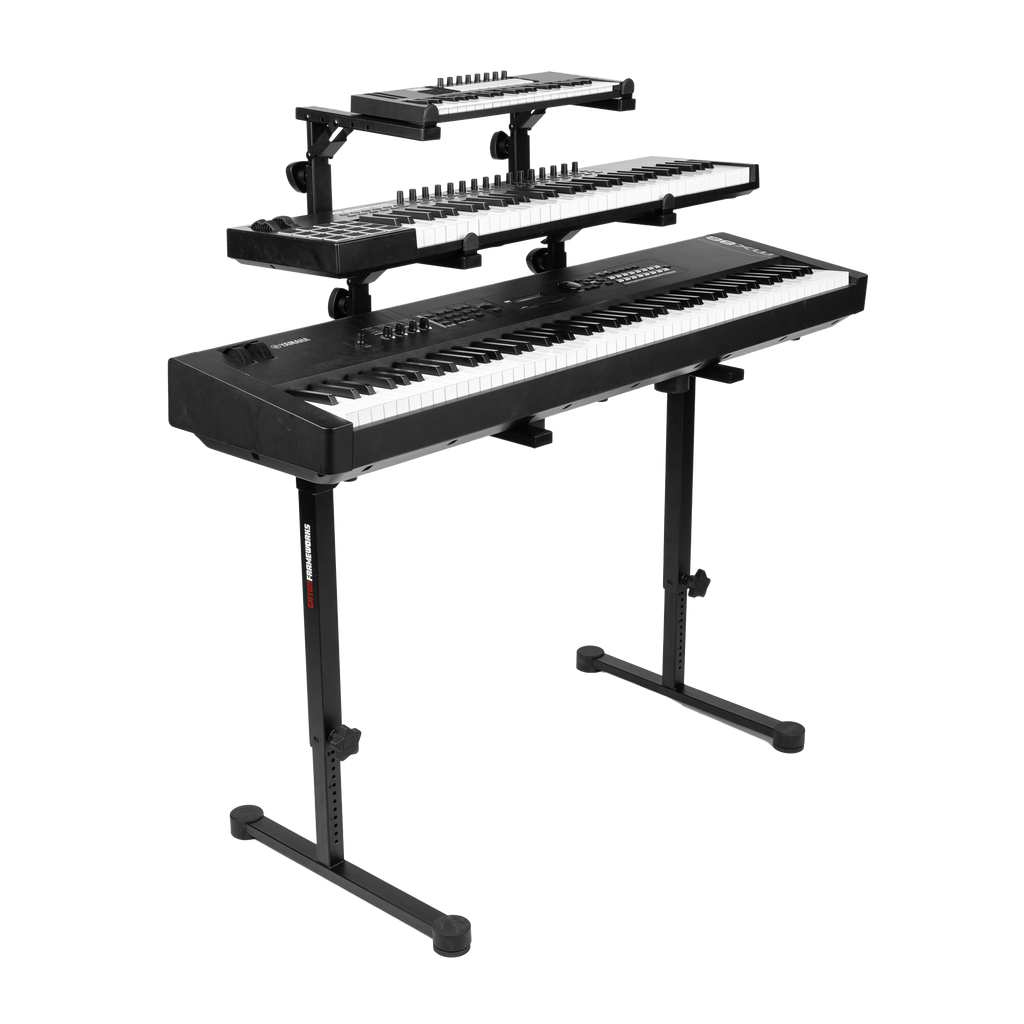 Gator Frameworks 3rd Tier for GFW-KEY-6000