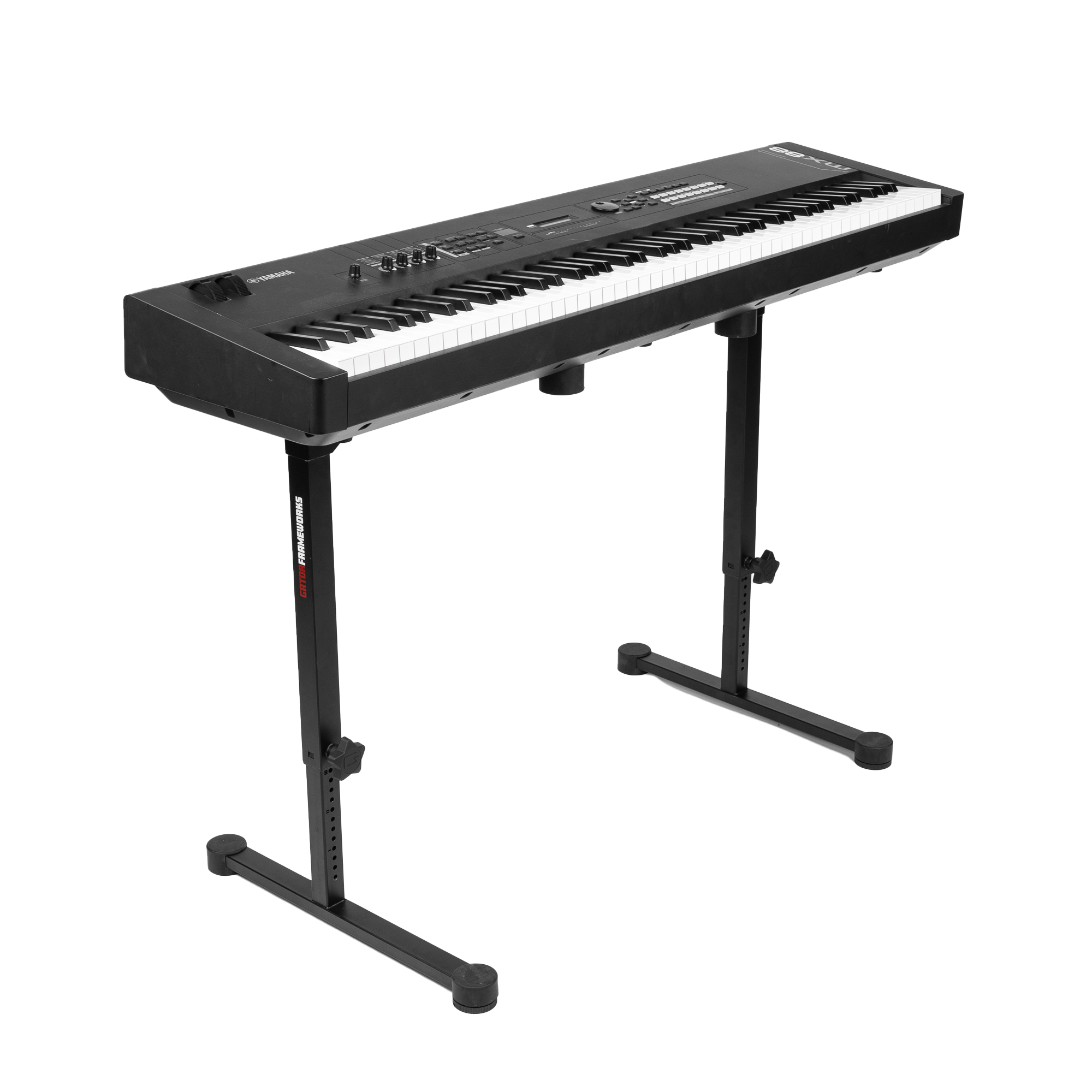 Gator Frameworks Table Style Keyboard Stand