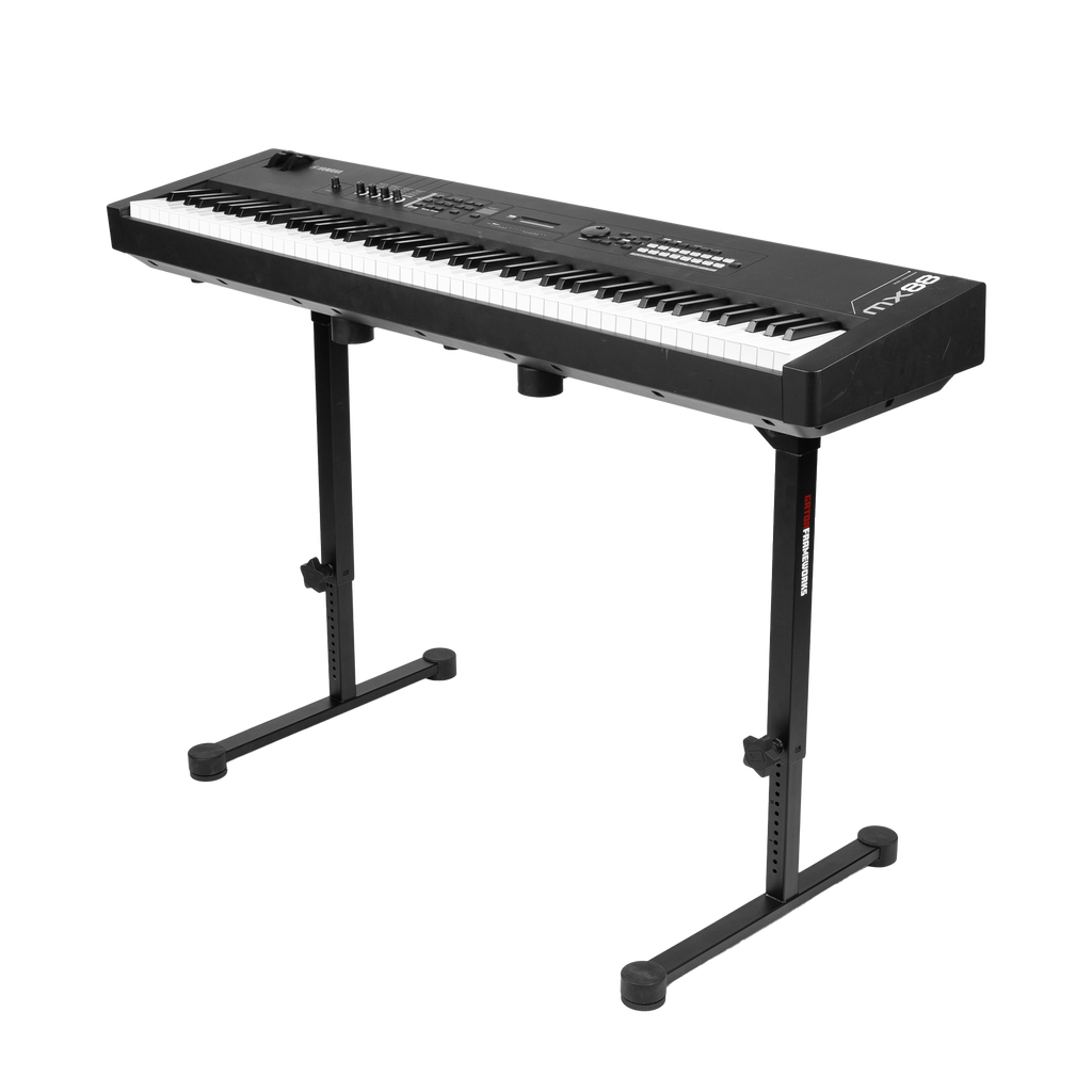Gator Frameworks Table Style Keyboard Stand