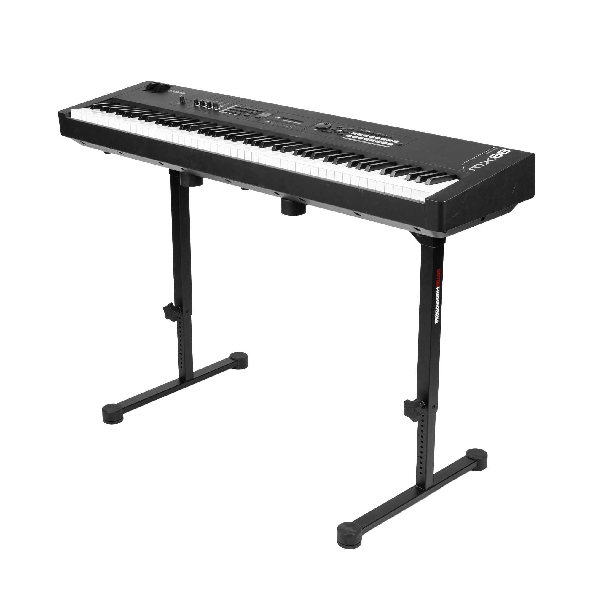 Gator Frameworks Table Style Keyboard Stand