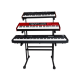 3-Tier Keyboard Stand