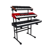 3-Tier Keyboard Stand