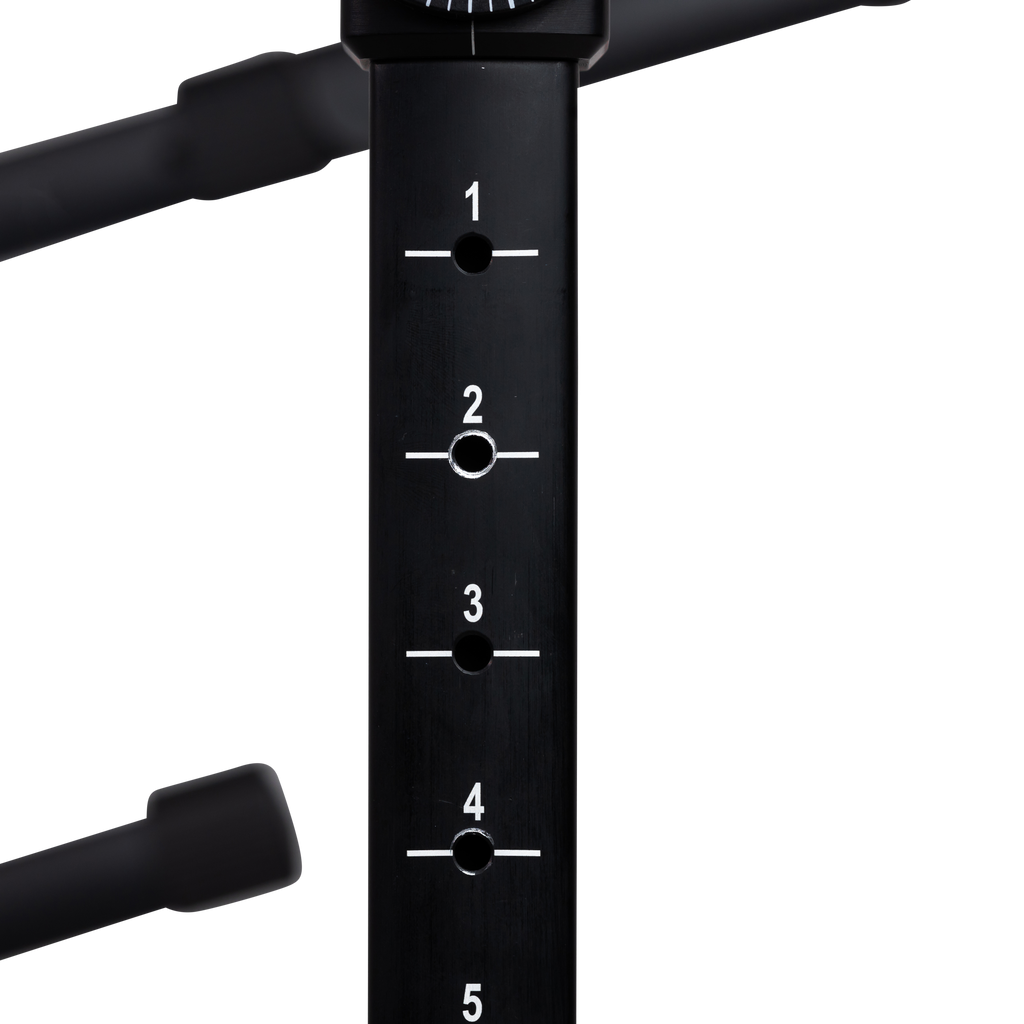 3-Tier Keyboard Stand
