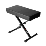 Standard Black Keyboard Bench
