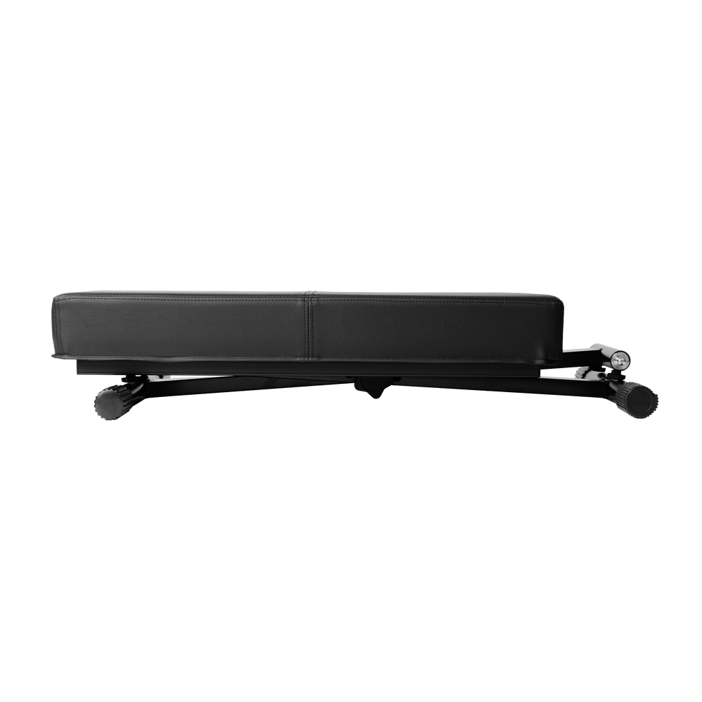 Standard Black Keyboard Bench