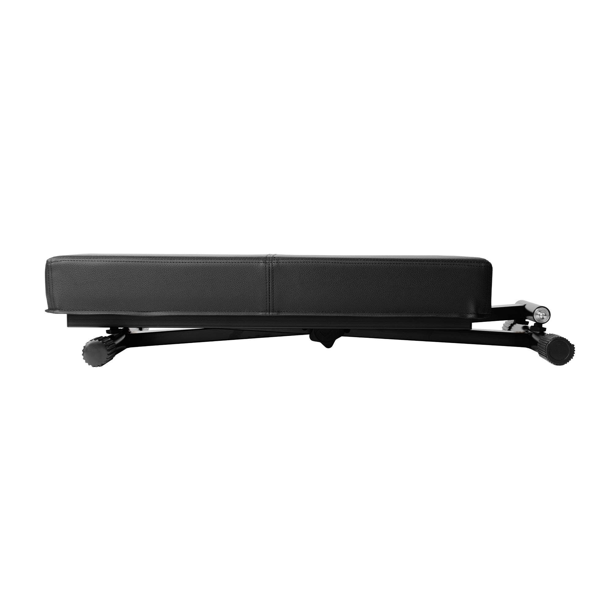 Standard Black Keyboard Bench