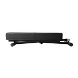 Standard Black Keyboard Bench