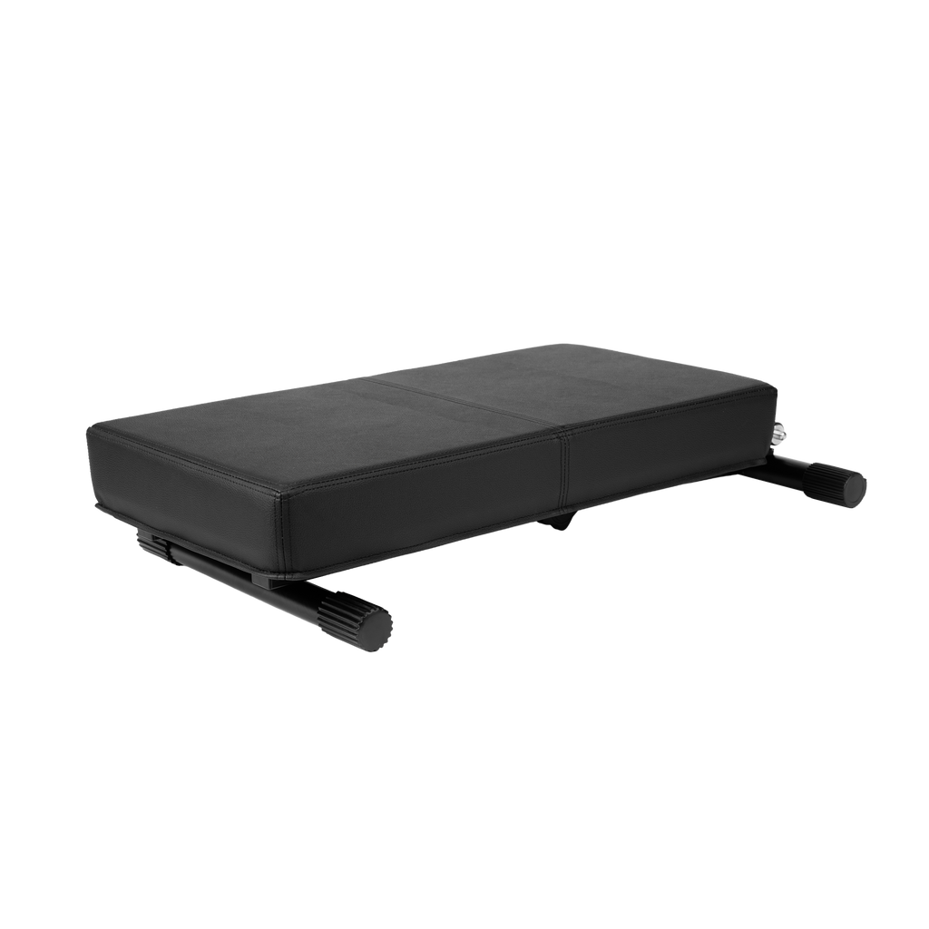 Standard Black Keyboard Bench