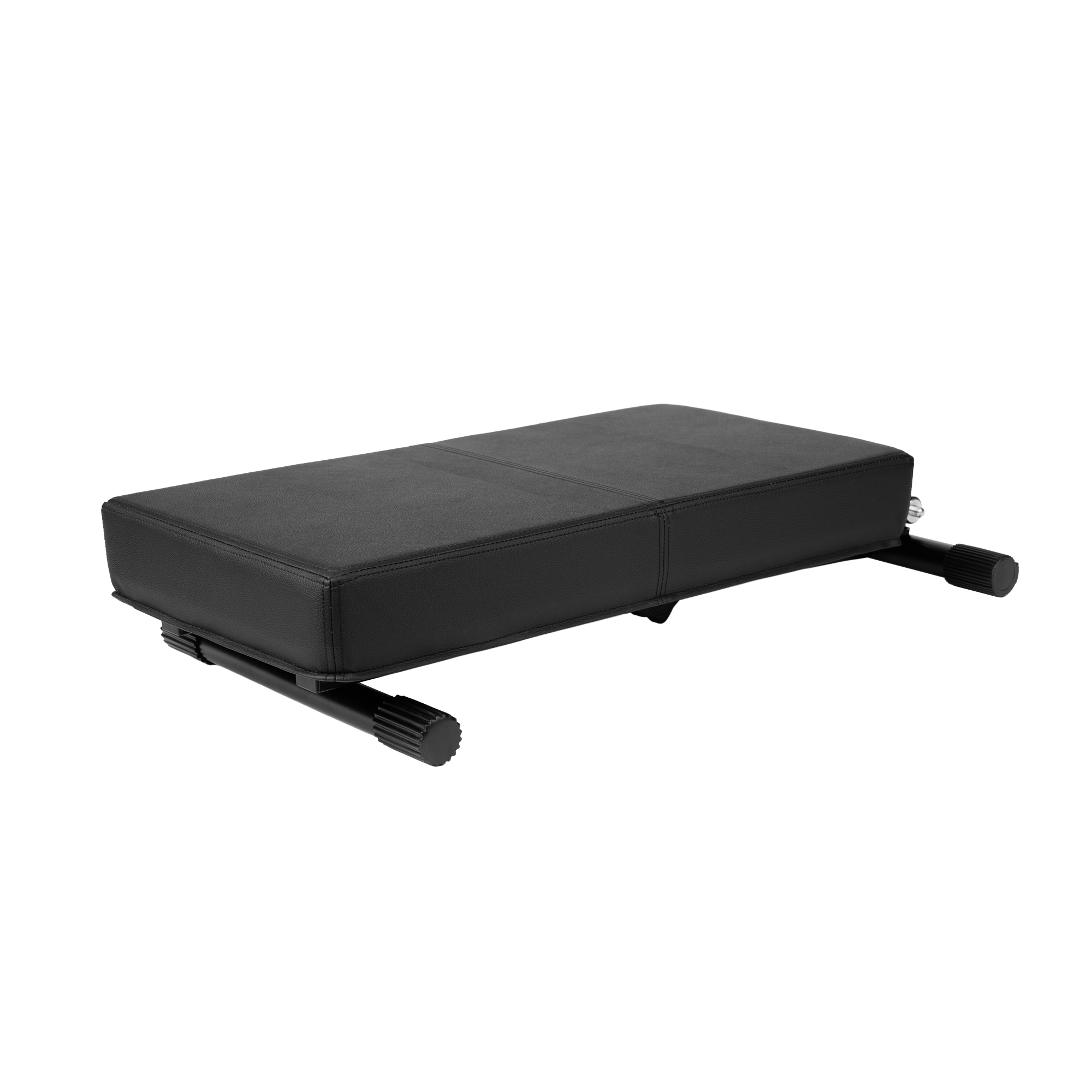 Standard Black Keyboard Bench