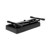 Standard Black Keyboard Bench