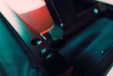 Standard Black Keyboard Bench