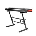 Adjustable Z-Style Keyboard Stand