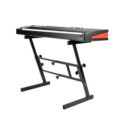Adjustable Z-Style Keyboard Stand