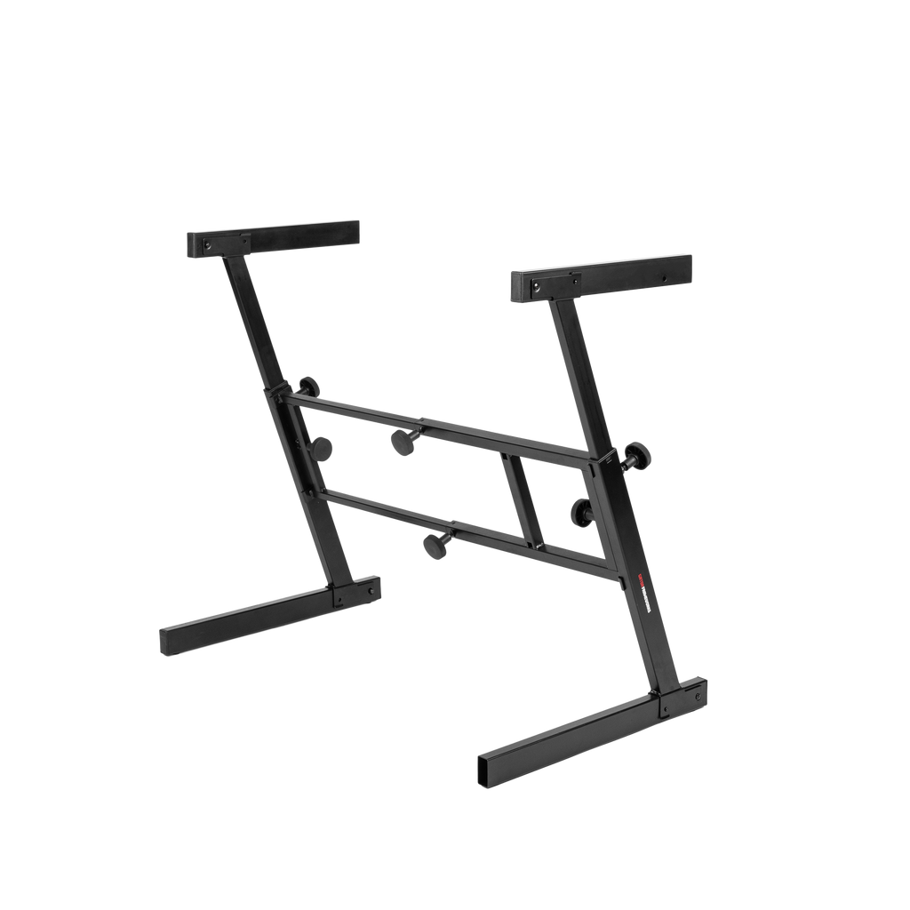 Adjustable Z-Style Keyboard Stand