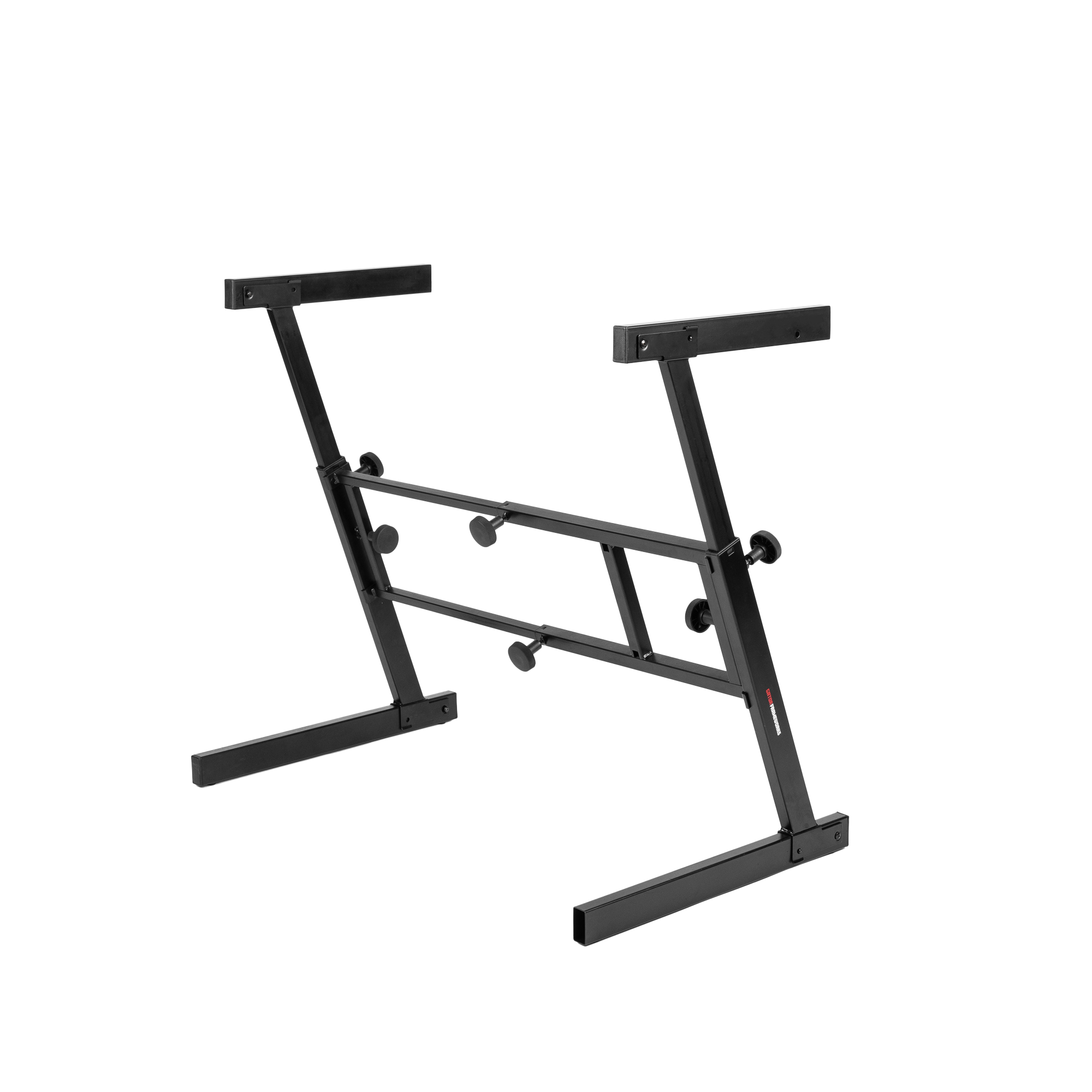 Adjustable Z-Style Keyboard Stand