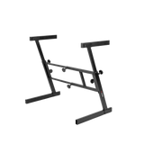 Adjustable Z-Style Keyboard Stand