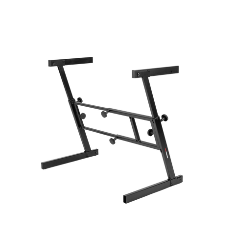 Adjustable Z-Style Keyboard Stand