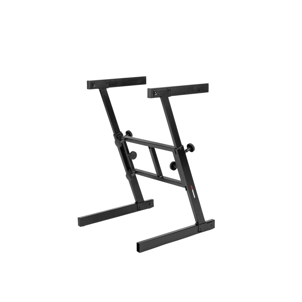 Adjustable Z-Style Keyboard Stand