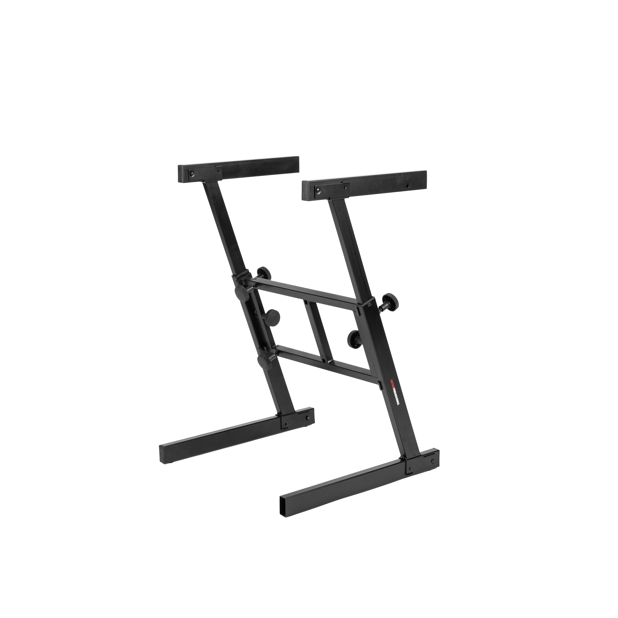 Adjustable Z-Style Keyboard Stand