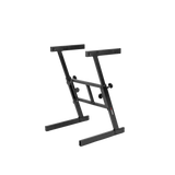 Adjustable Z-Style Keyboard Stand