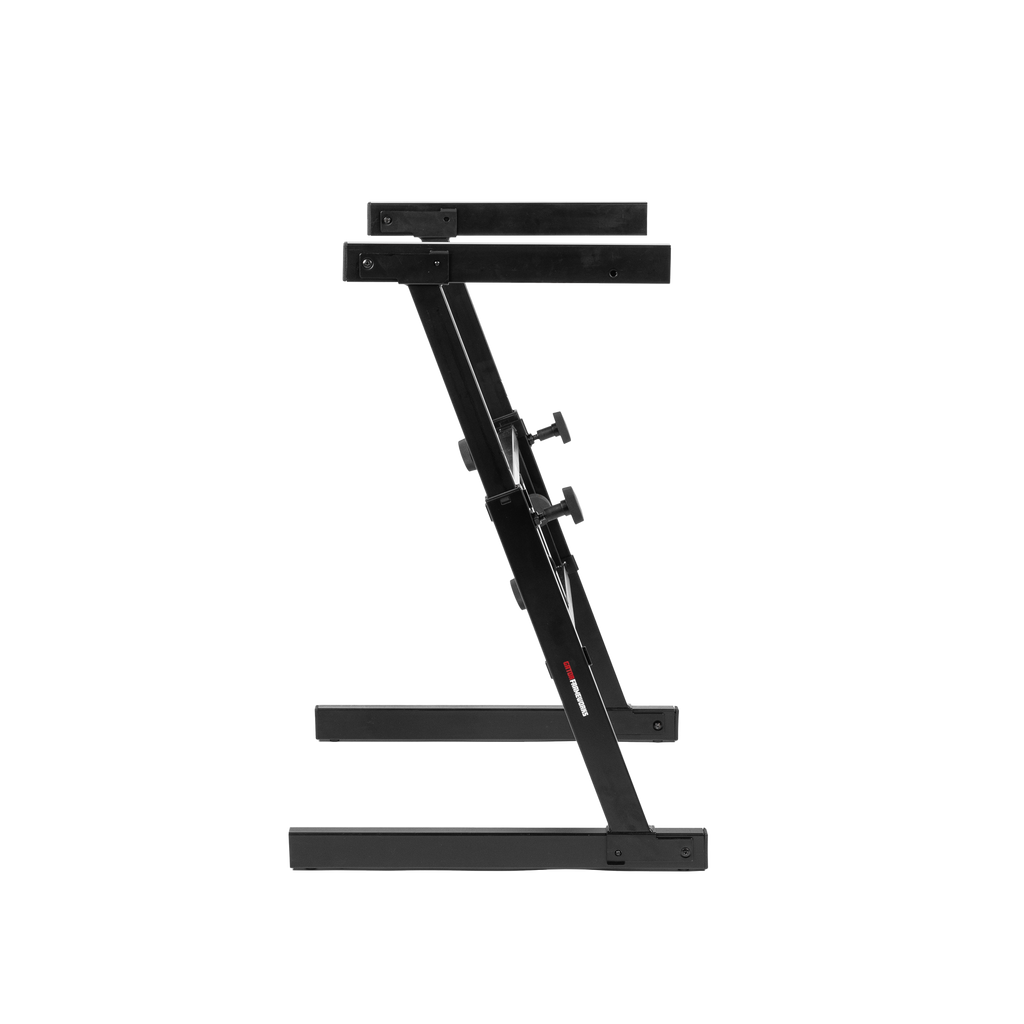 Adjustable Z-Style Keyboard Stand